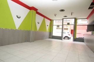 Local comercial en venta en Ejea de los Caballeros