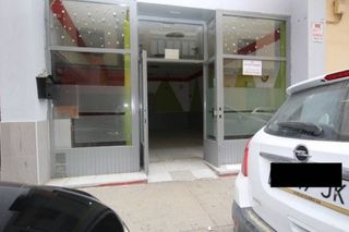 Local comercial en venta en Ejea de los Caballeros