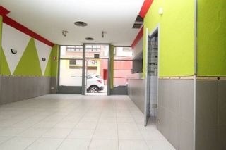 Local comercial en venta en Ejea de los Caballeros