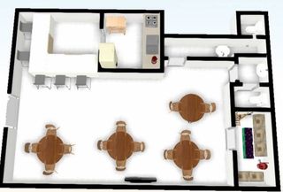 Local comercial en venta en Ejea de los Caballeros