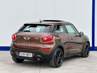 MINI Paceman 2014 Copper S 1.6T 184cv ALL 4