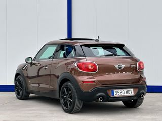 MINI Paceman 2014 Copper S 1.6T 184cv ALL 4