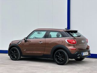 MINI Paceman 2014 Copper S 1.6T 184cv ALL 4