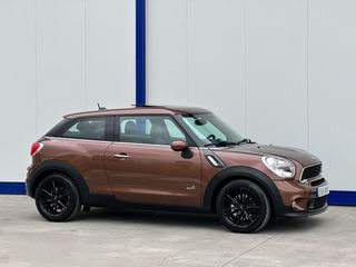 MINI Paceman 2014 Copper S 1.6T 184cv ALL 4