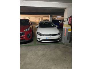 Garaje en venta en Centro en Logroño