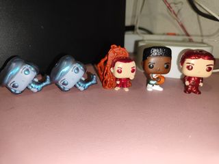 Funko Pop Stranger Things (Varios)