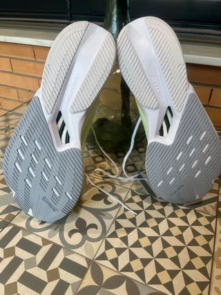 Zapatillas Adidas Adizero Boston 12 Nuevas