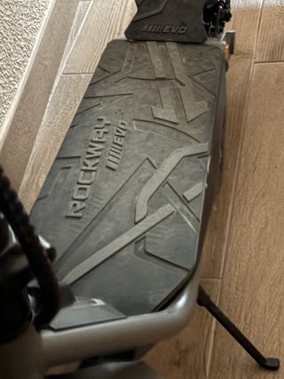 Patinete eléctrico Rockway EVO