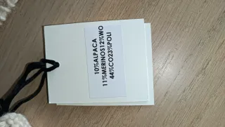 Conjunto lana mujer: gorro, bufanda y guantes