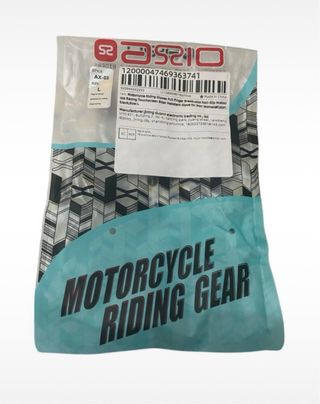 Guantes Moto Dainese 2.5 Negros y Grises