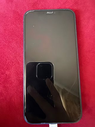 iPhone 12 blu