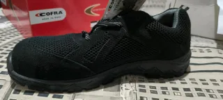 Botas Cofra Nuevas Talla 45 nuevas a estrenar