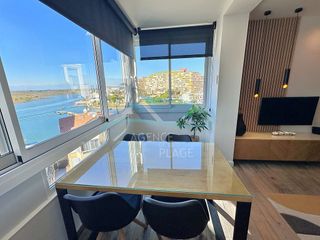 Piso en venta en Santa Margarida en Roses