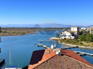 Piso en venta en Santa Margarida en Roses