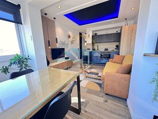 Piso en venta en Santa Margarida en Roses