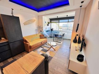 Piso en venta en Santa Margarida en Roses