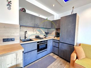 Piso en venta en Santa Margarida en Roses