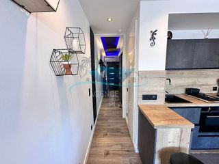 Piso en venta en Santa Margarida en Roses