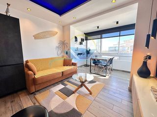 Piso en venta en Santa Margarida en Roses