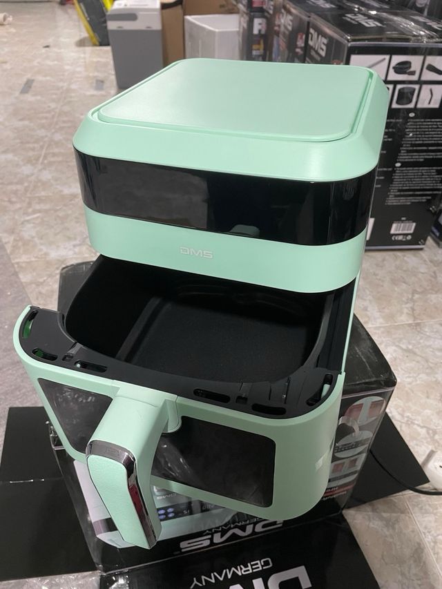 Freidora de aire DMS HFG-7G