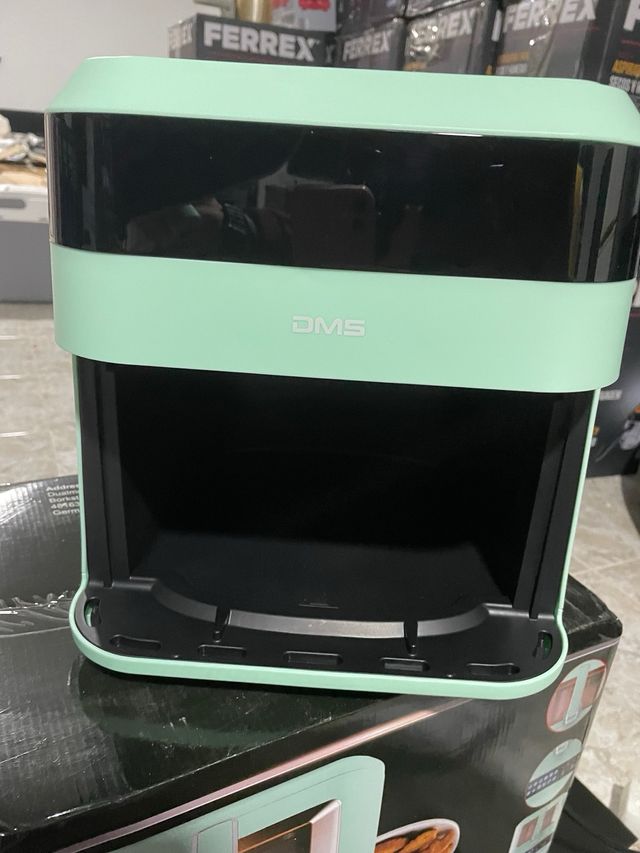 Freidora de aire DMS HFG-7G