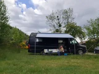 Volkswagen Crafter 2007