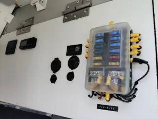 Volkswagen Crafter 2007