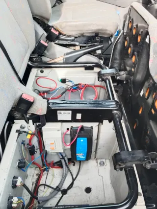 Volkswagen Crafter 2007