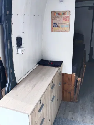 Volkswagen Crafter 2007