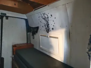 Volkswagen Crafter 2007