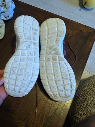 Nike Rush camouflage