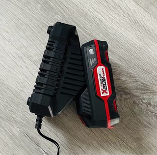 Cargador y Batería Parkside X20V Team