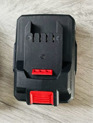 Cargador y Batería Parkside X20V Team