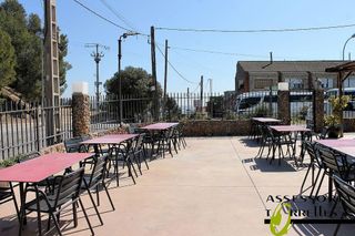 Restaurante en alquiler en Torrelles de Llobregat