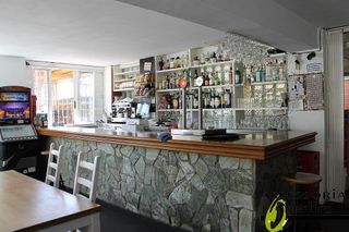 Restaurante en alquiler en Torrelles de Llobregat