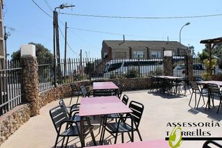 Restaurante en alquiler en Torrelles de Llobregat