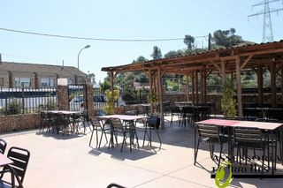 Restaurante en alquiler en Torrelles de Llobregat