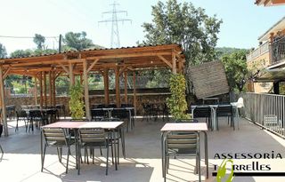 Restaurante en alquiler en Torrelles de Llobregat
