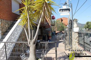 Restaurante en alquiler en Torrelles de Llobregat