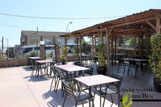Restaurante en alquiler en Torrelles de Llobregat