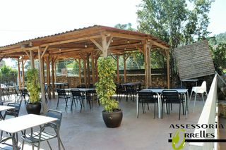 Restaurante en alquiler en Torrelles de Llobregat