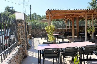 Restaurante en alquiler en Torrelles de Llobregat