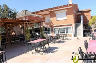 Restaurante en alquiler en Torrelles de Llobregat