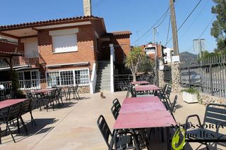 Restaurante en alquiler en Torrelles de Llobregat