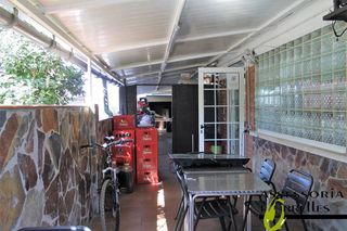 Restaurante en alquiler en Torrelles de Llobregat