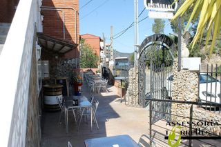 Restaurante en alquiler en Torrelles de Llobregat