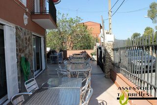 Restaurante en alquiler en Torrelles de Llobregat