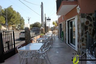Restaurante en alquiler en Torrelles de Llobregat