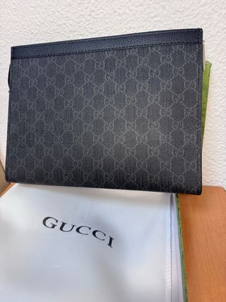 Bolso Gucci Verde