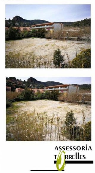 Terreno en alquiler en Torrelles de Llobregat
